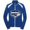 Women's Tricot Track Jacket Thumbnail