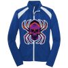 Women's Tricot Track Jacket Thumbnail