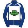 Women's Tricot Track Jacket Thumbnail