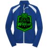 Women's Tricot Track Jacket Thumbnail