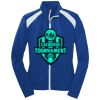 Women's Tricot Track Jacket Thumbnail