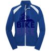 Women's Tricot Track Jacket Thumbnail