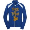 Women's Tricot Track Jacket Thumbnail