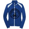 Women's Tricot Track Jacket Thumbnail