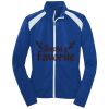 Women's Tricot Track Jacket Thumbnail
