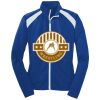 Women's Tricot Track Jacket Thumbnail