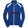 Women's Tricot Track Jacket Thumbnail