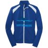 Women's Tricot Track Jacket Thumbnail