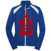 Women's Tricot Track Jacket Thumbnail