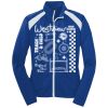 Women's Tricot Track Jacket Thumbnail
