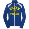 Women's Tricot Track Jacket Thumbnail