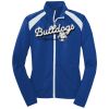 Women's Tricot Track Jacket Thumbnail