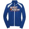 Women's Tricot Track Jacket Thumbnail