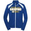 Women's Tricot Track Jacket Thumbnail