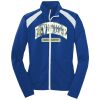 Women's Tricot Track Jacket Thumbnail