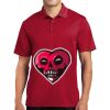 Micropique Sport Wick ® Polo Thumbnail