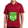 Micropique Sport Wick ® Polo Thumbnail