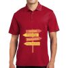 Micropique Sport Wick ® Polo Thumbnail