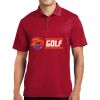 Micropique Sport Wick ® Polo Thumbnail