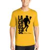 PosiCharge ® Competitor Tee Thumbnail
