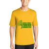 PosiCharge ® Competitor Tee Thumbnail