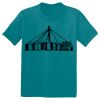 Youth PosiCharge ® Competitor Tee Thumbnail