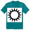 Youth PosiCharge ® Competitor Tee Thumbnail