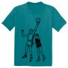 Youth PosiCharge ® Competitor Tee Thumbnail