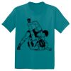Youth PosiCharge ® Competitor Tee Thumbnail