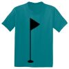 Youth PosiCharge ® Competitor Tee Thumbnail