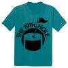 Youth PosiCharge ® Competitor Tee Thumbnail