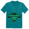Youth PosiCharge ® Competitor Tee Thumbnail