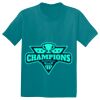 Youth PosiCharge ® Competitor Tee Thumbnail