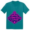 Youth PosiCharge ® Competitor Tee Thumbnail