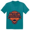 Youth PosiCharge ® Competitor Tee Thumbnail