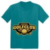 Youth PosiCharge ® Competitor Tee Thumbnail