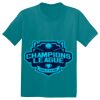Youth PosiCharge ® Competitor Tee Thumbnail