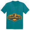 Youth PosiCharge ® Competitor Tee Thumbnail