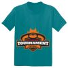 Youth PosiCharge ® Competitor Tee Thumbnail