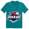 Youth PosiCharge ® Competitor Tee Thumbnail