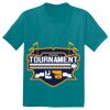 Youth PosiCharge ® Competitor Tee Thumbnail