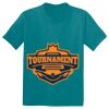 Youth PosiCharge ® Competitor Tee Thumbnail