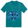 Youth PosiCharge ® Competitor Tee Thumbnail