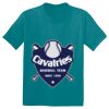 Youth PosiCharge ® Competitor Tee Thumbnail