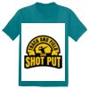 Youth PosiCharge ® Competitor Tee Thumbnail