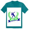 Youth PosiCharge ® Competitor Tee Thumbnail