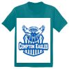 Youth PosiCharge ® Competitor Tee Thumbnail