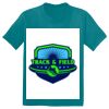 Youth PosiCharge ® Competitor Tee Thumbnail