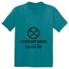Youth PosiCharge ® Competitor Tee Thumbnail