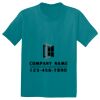 Youth PosiCharge ® Competitor Tee Thumbnail
